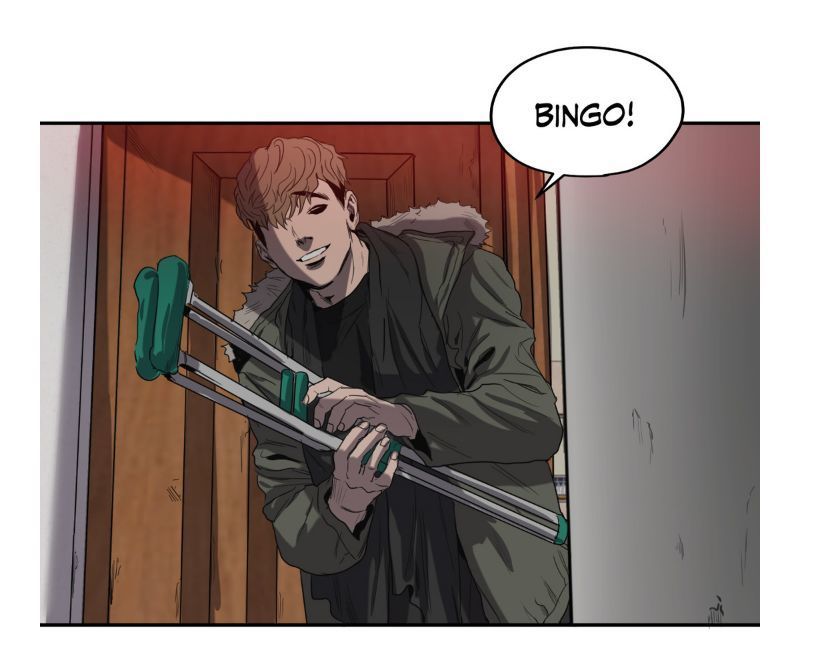 Killing Stalking Manhwa - Chapter 14 Page 81
