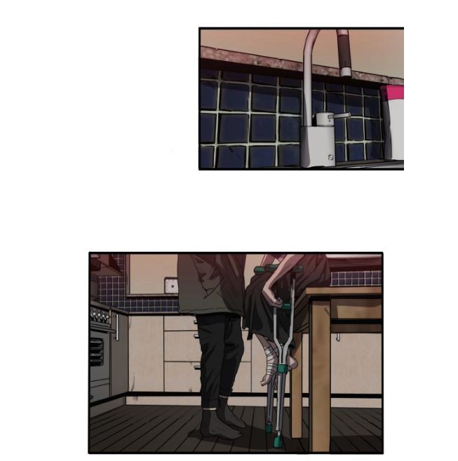 Killing Stalking Manhwa - Chapter 14 Page 84