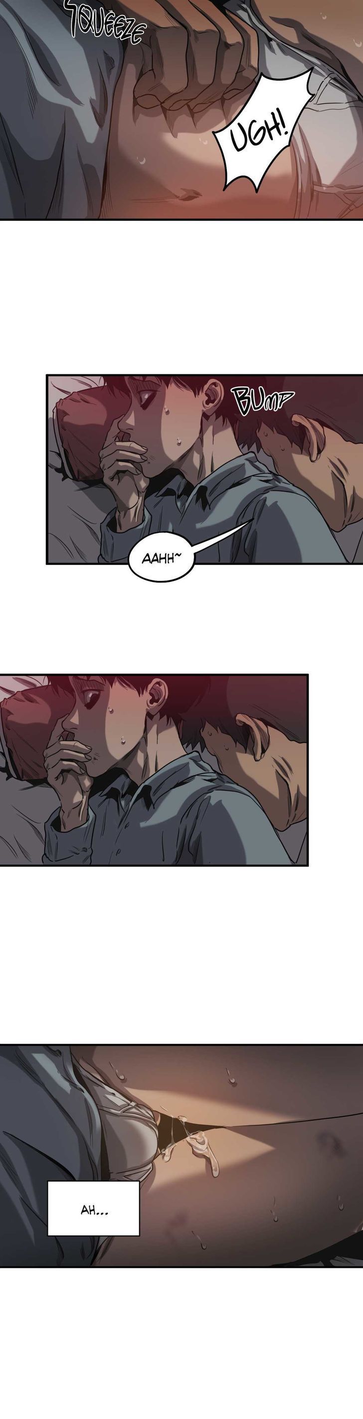 Killing Stalking Manhwa - Chapter 26 Page 5