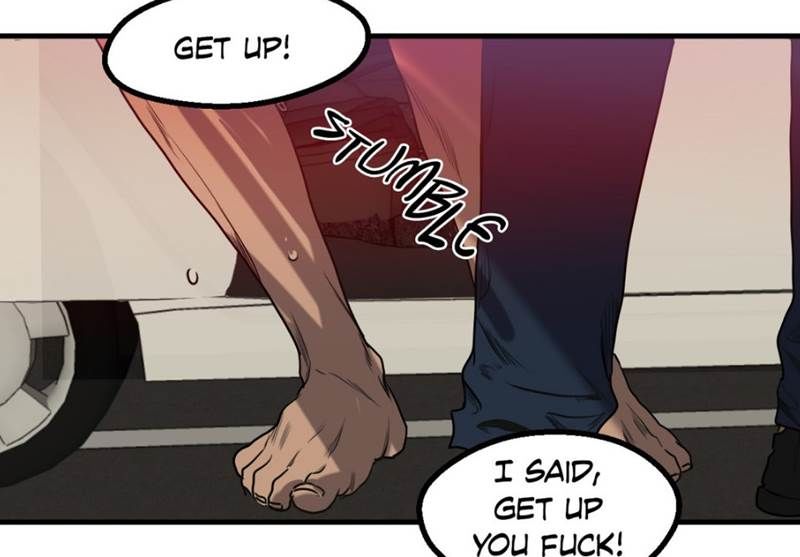 Killing Stalking Manhwa - Chapter 35 Page 30