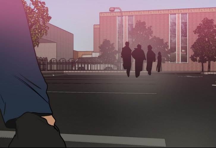 Killing Stalking Manhwa - Chapter 35 Page 33