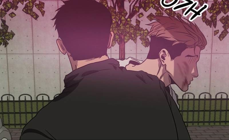 Killing Stalking Manhwa - Chapter 35 Page 36