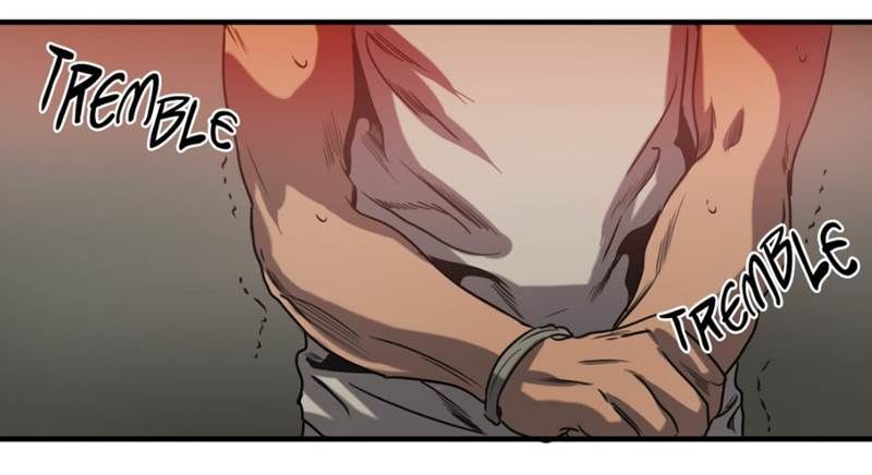 Killing Stalking Manhwa - Chapter 35 Page 41