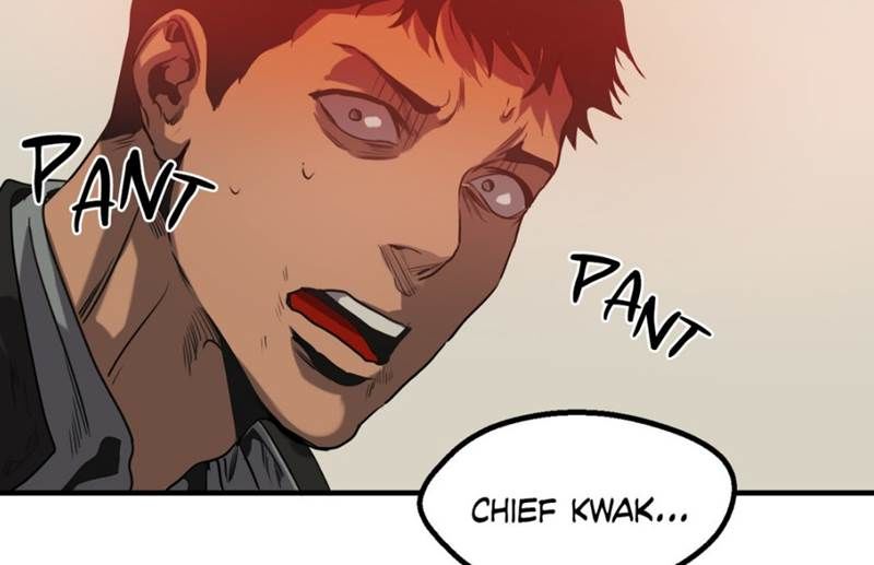 Killing Stalking Manhwa - Chapter 35 Page 44