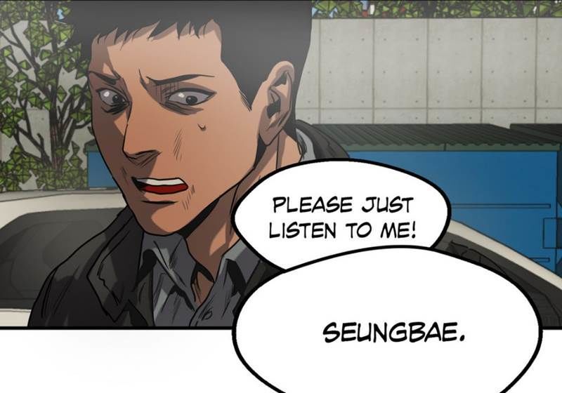 Killing Stalking Manhwa - Chapter 35 Page 50