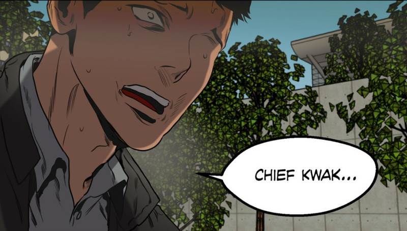 Killing Stalking Manhwa - Chapter 35 Page 53