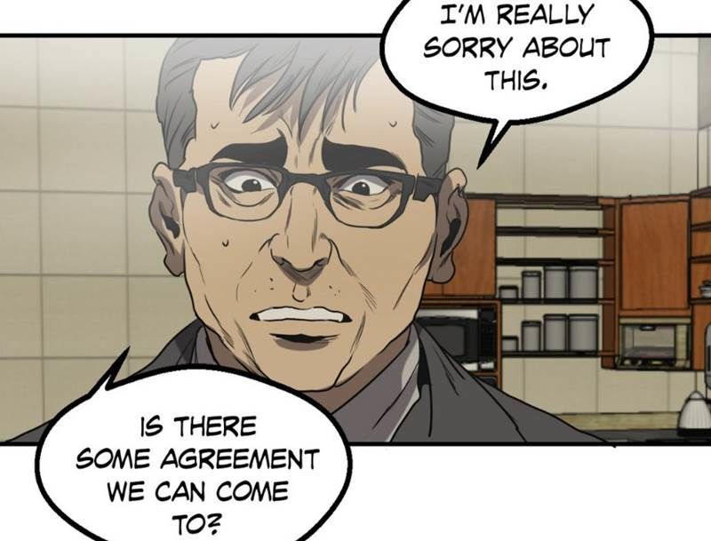 Killing Stalking Manhwa - Chapter 35 Page 60