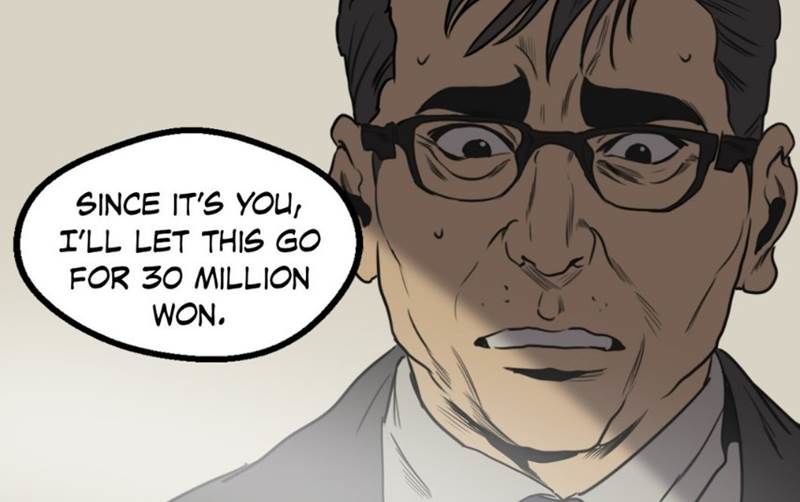 Killing Stalking Manhwa - Chapter 35 Page 62