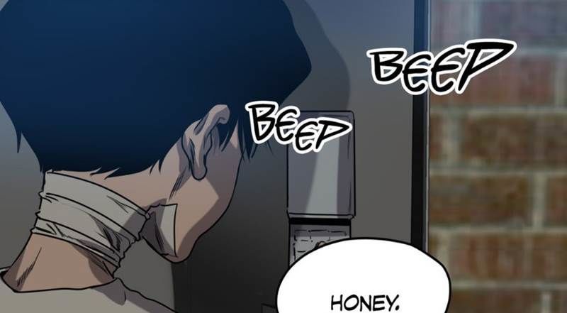 Killing Stalking Manhwa - Chapter 35 Page 78