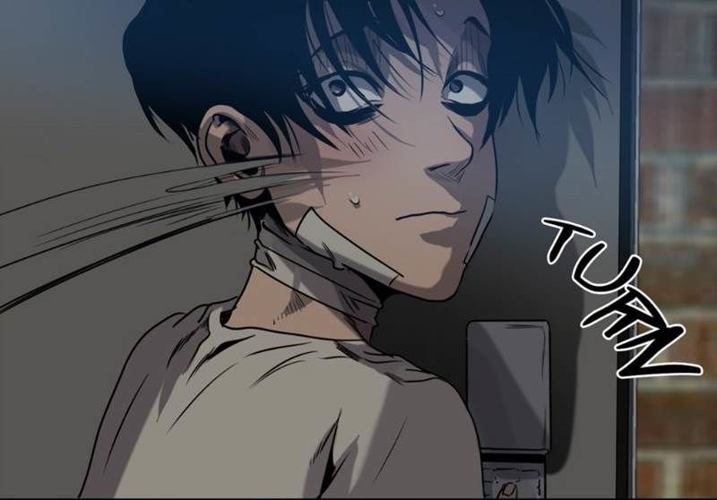 Killing Stalking Manhwa - Chapter 35 Page 79