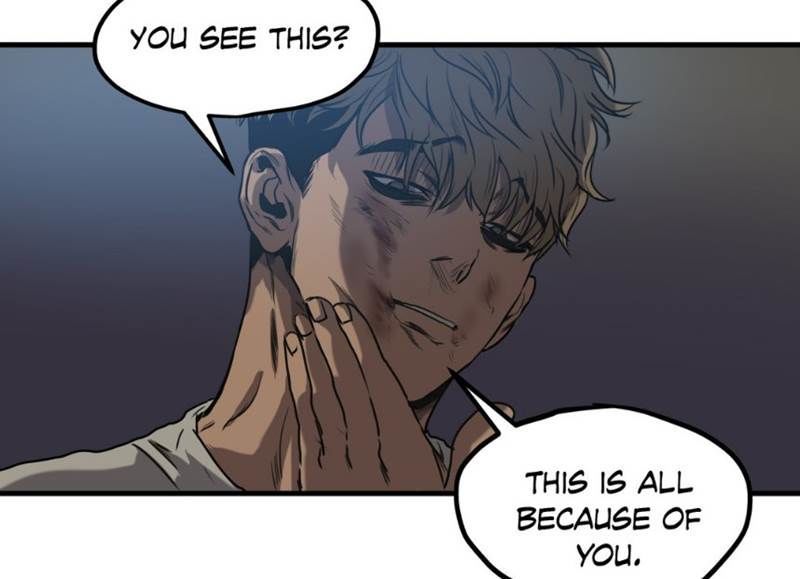 Killing Stalking Manhwa - Chapter 35 Page 82