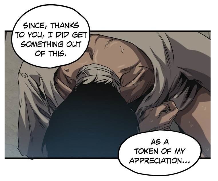 Killing Stalking Manhwa - Chapter 35 Page 90