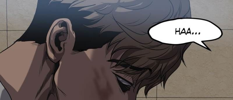 Killing Stalking Manhwa - Chapter 35 Page 95