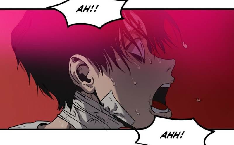 Killing Stalking Manhwa - Chapter 35 Page 112