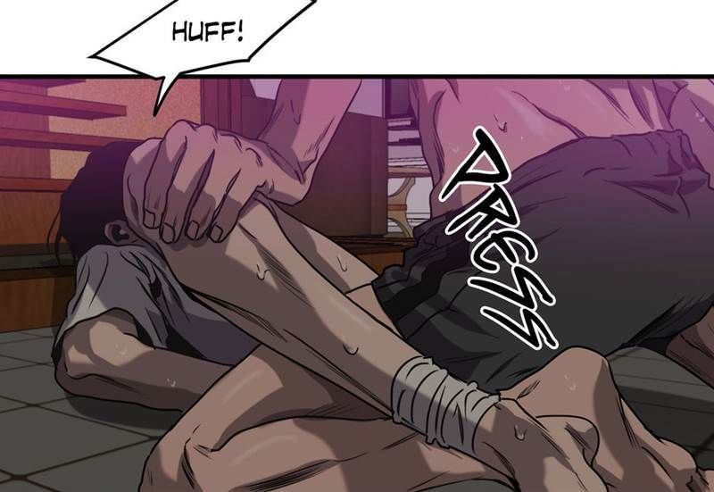 Killing Stalking Manhwa - Chapter 35 Page 145