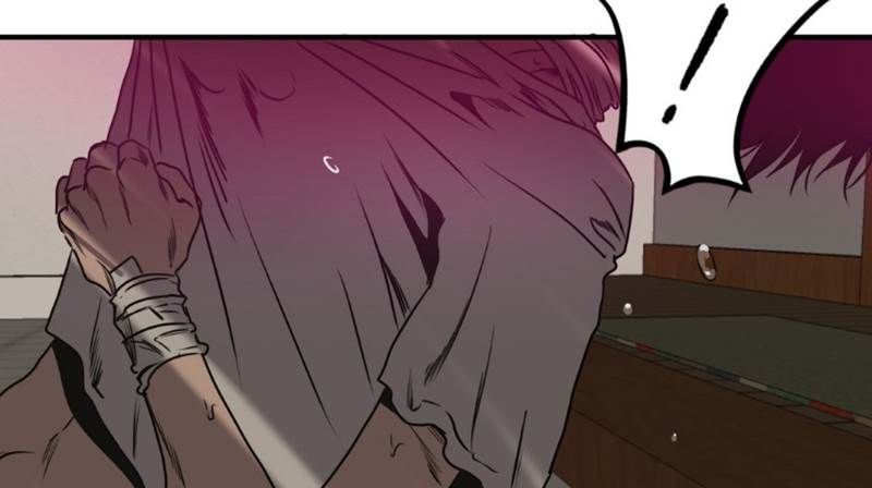 Killing Stalking Manhwa - Chapter 35 Page 154