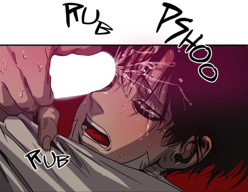 Killing Stalking Manhwa - Chapter 35 Page 155