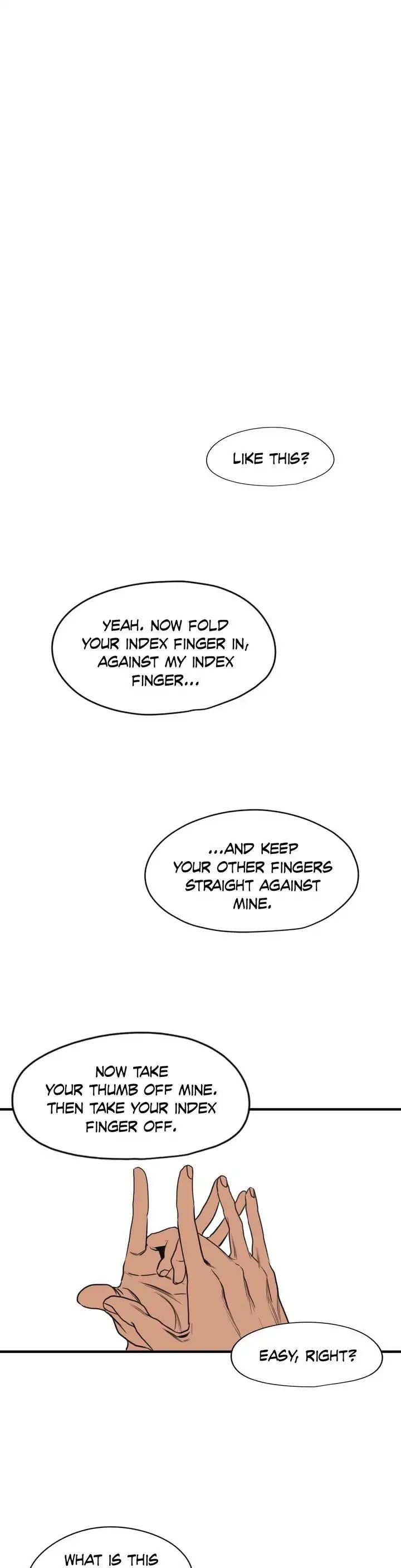 Killing Stalking Manhwa - Chapter 58 Page 0