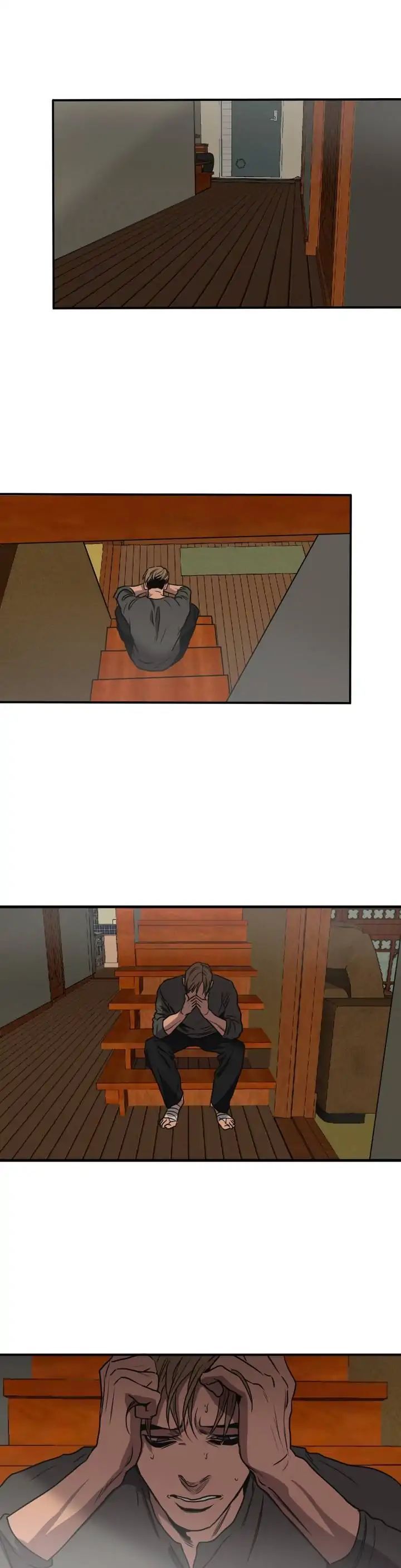 Killing Stalking Manhwa - Chapter 58 Page 16