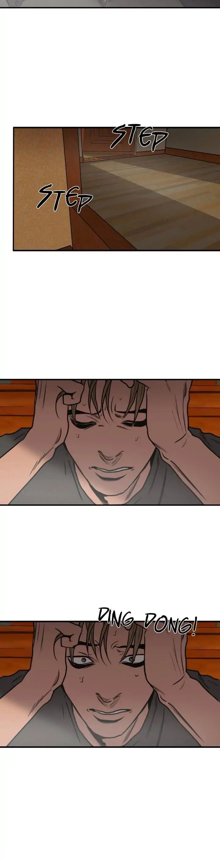 Killing Stalking Manhwa - Chapter 58 Page 17