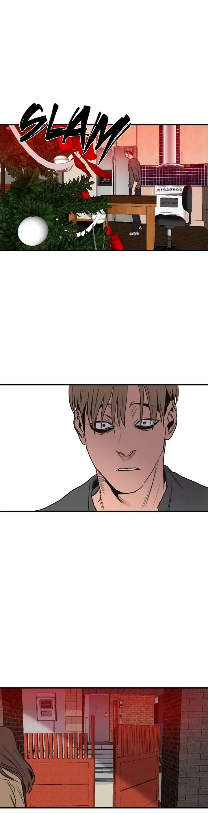 Killing Stalking Manhwa - Chapter 58 Page 34