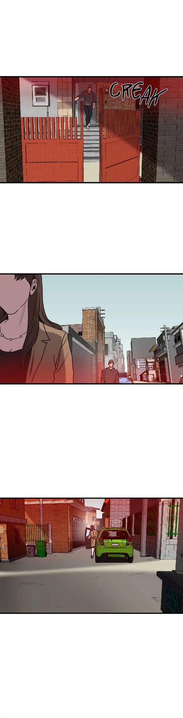 Killing Stalking Manhwa - Chapter 58 Page 35