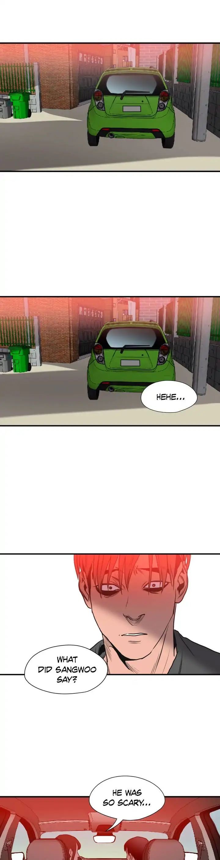 Killing Stalking Manhwa - Chapter 58 Page 36