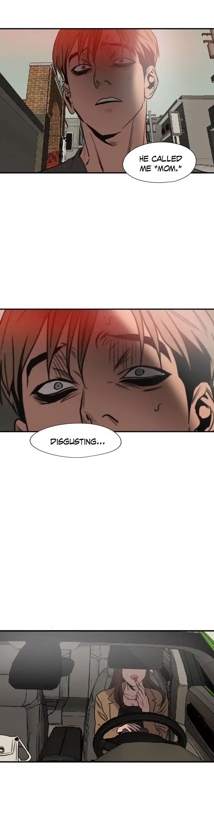 Killing Stalking Manhwa - Chapter 58 Page 39