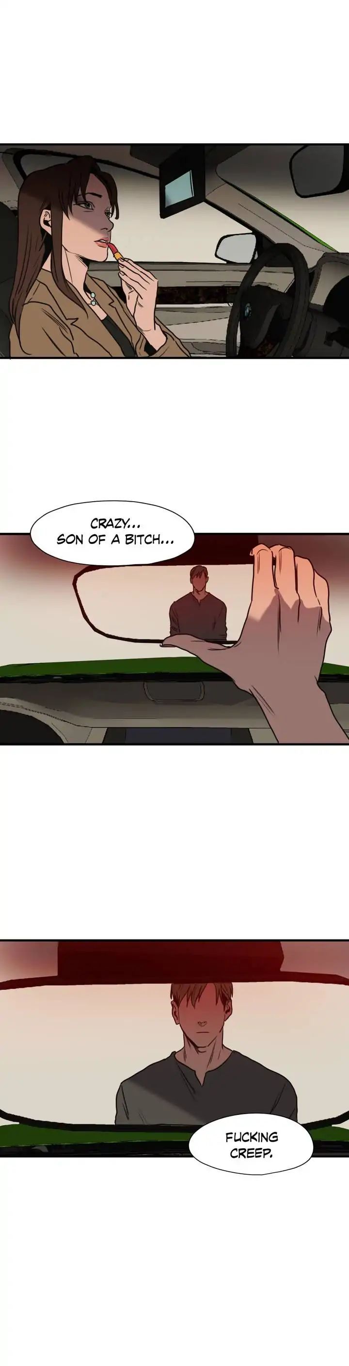 Killing Stalking Manhwa - Chapter 58 Page 40
