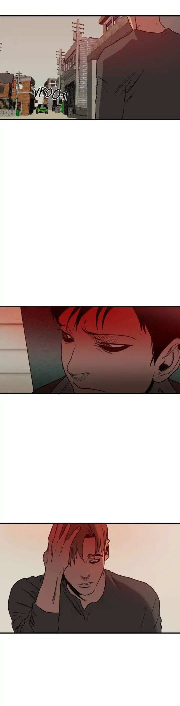 Killing Stalking Manhwa - Chapter 58 Page 41