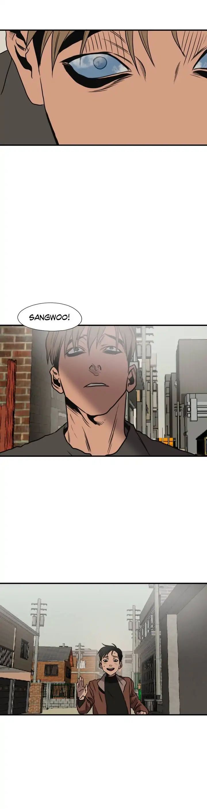 Killing Stalking Manhwa - Chapter 58 Page 43