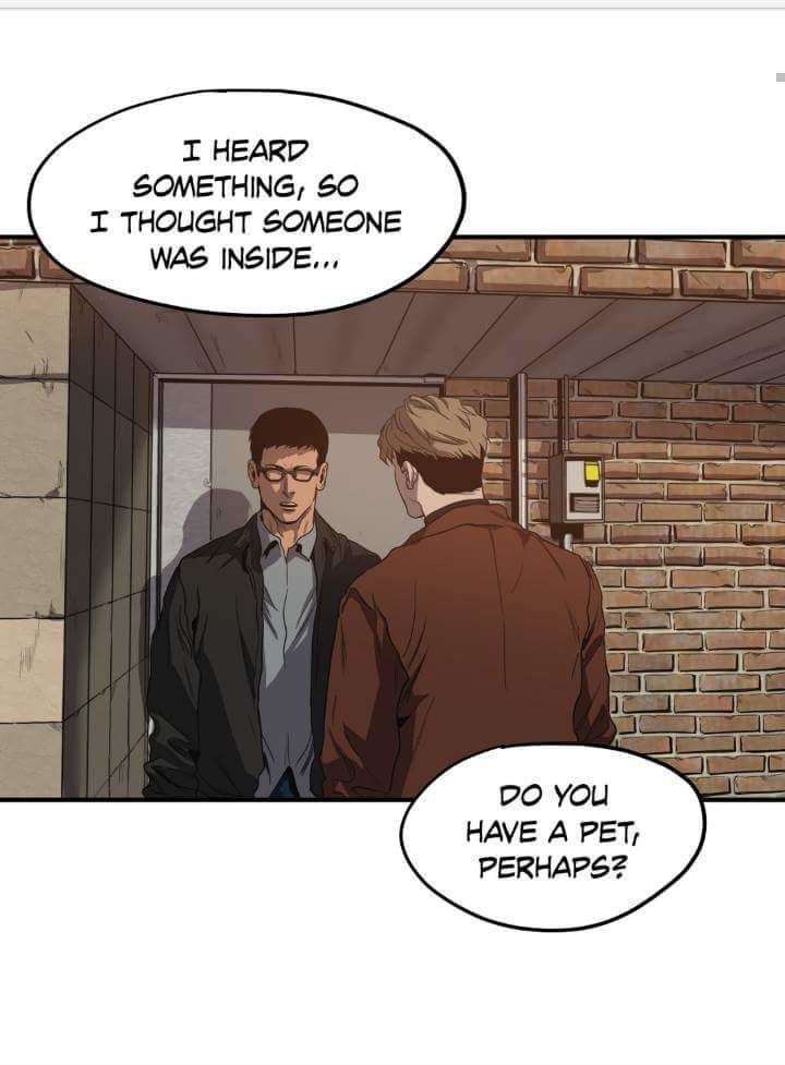 Killing Stalking Manhwa - Chapter 13 Page 6