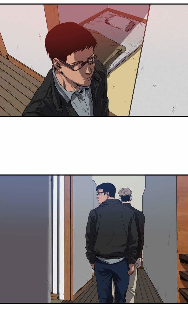 Killing Stalking Manhwa - Chapter 13 Page 23