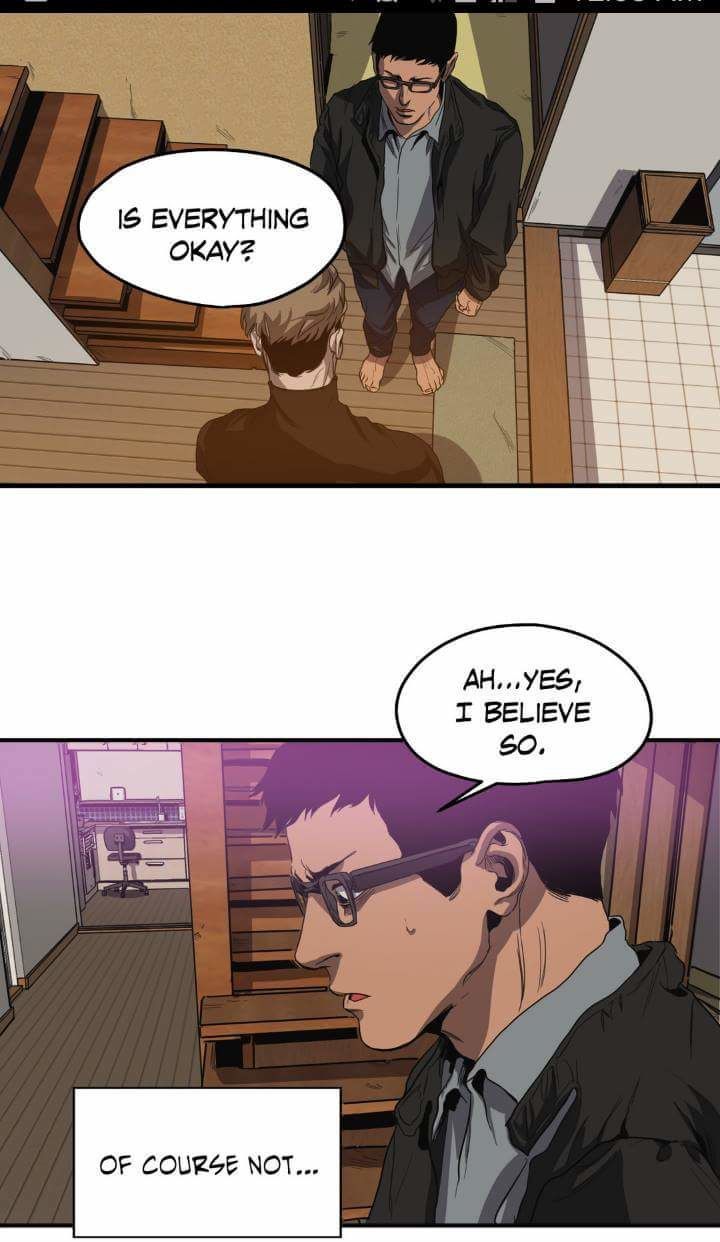 Killing Stalking Manhwa - Chapter 13 Page 43