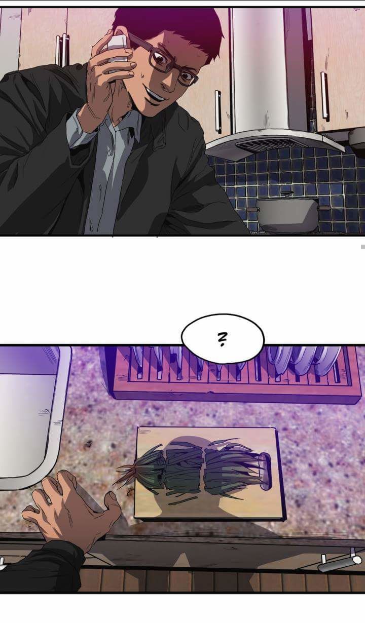 Killing Stalking Manhwa - Chapter 13 Page 51