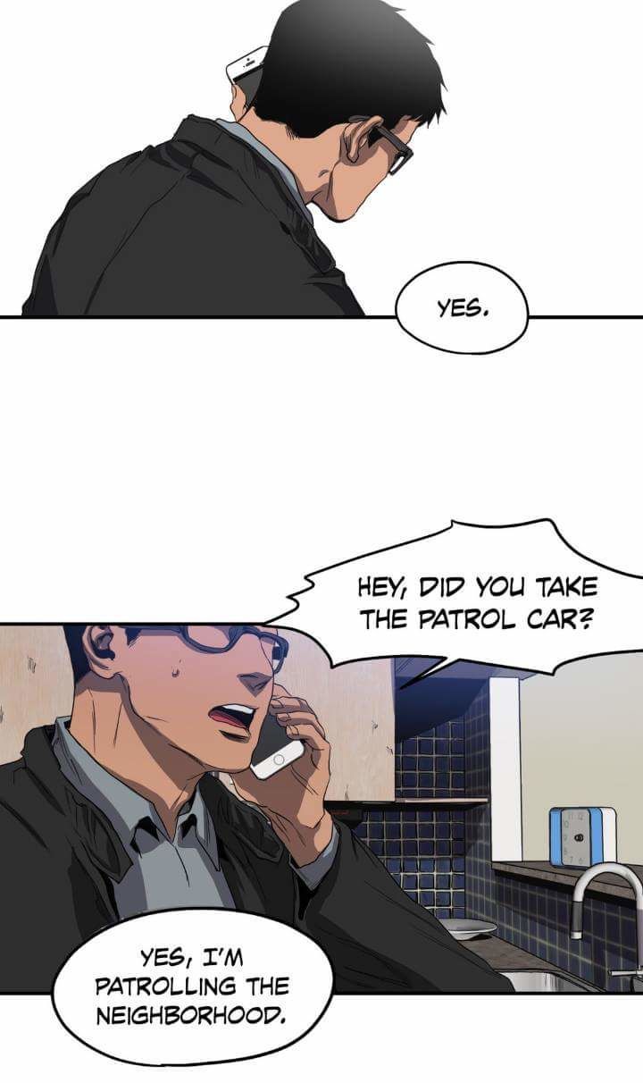 Killing Stalking Manhwa - Chapter 13 Page 56