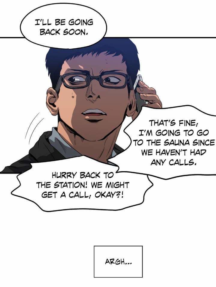 Killing Stalking Manhwa - Chapter 13 Page 58