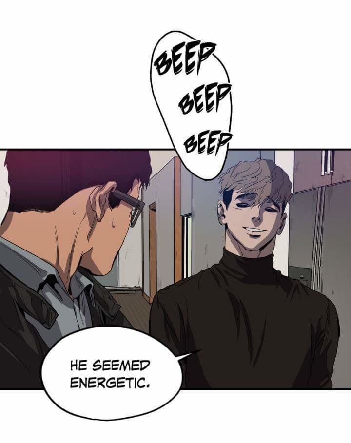 Killing Stalking Manhwa - Chapter 13 Page 60