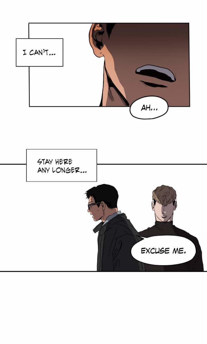 Killing Stalking Manhwa - Chapter 13 Page 61