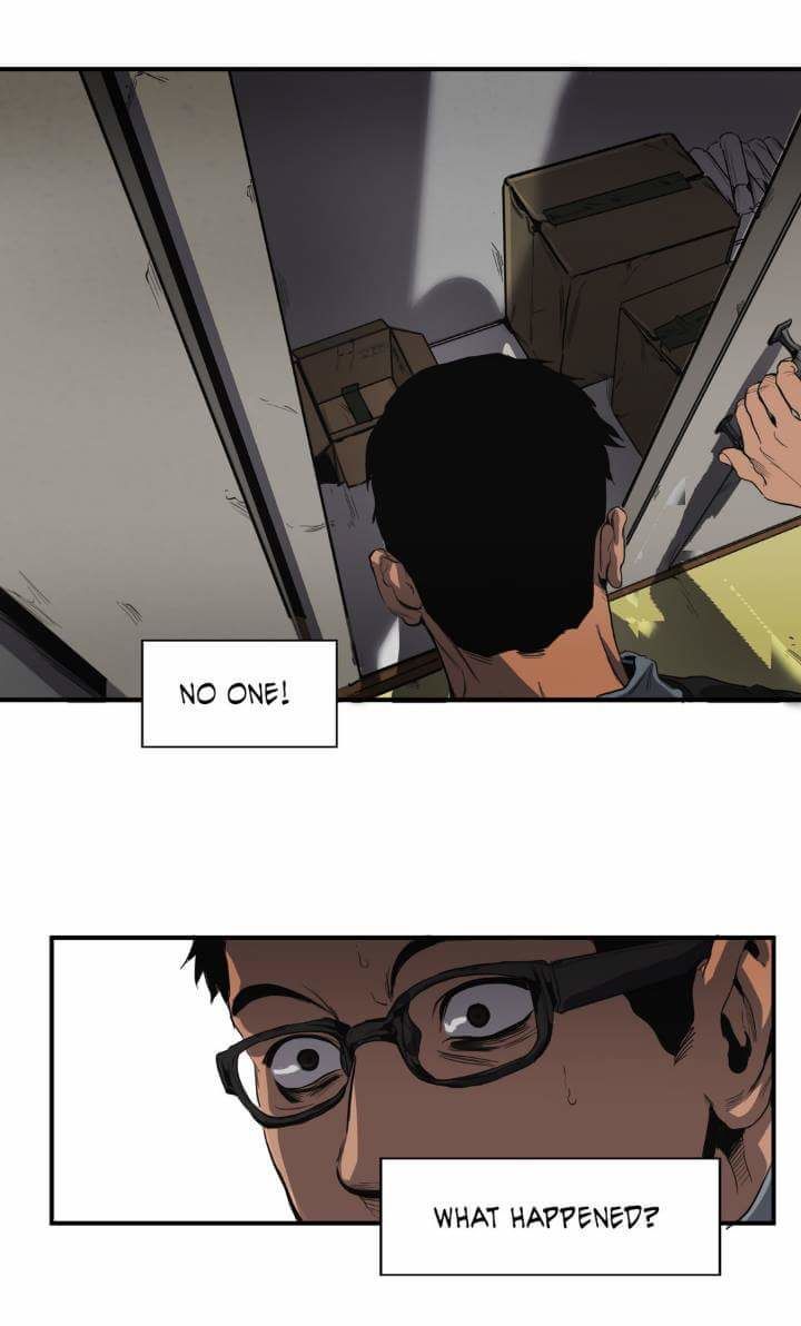 Killing Stalking Manhwa - Chapter 13 Page 78