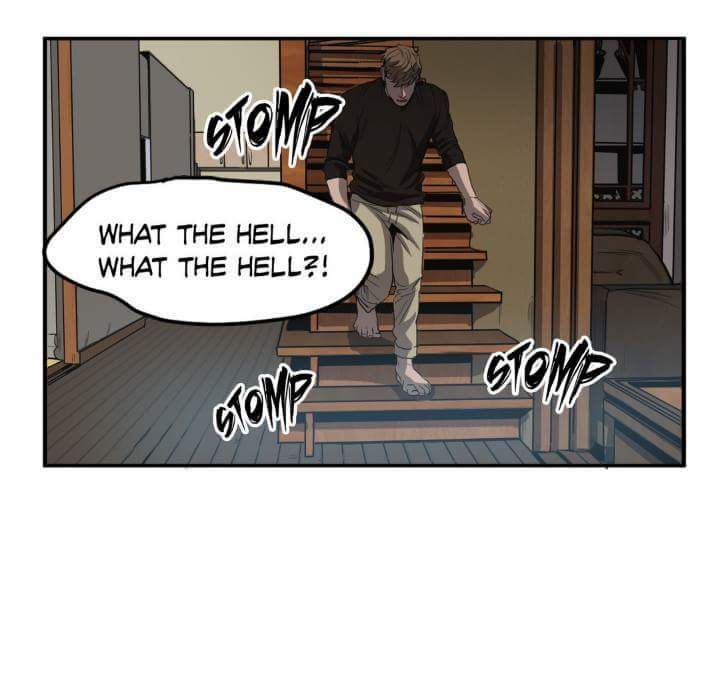 Killing Stalking Manhwa - Chapter 13 Page 91