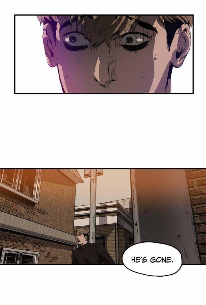 Killing Stalking Manhwa - Chapter 13 Page 96