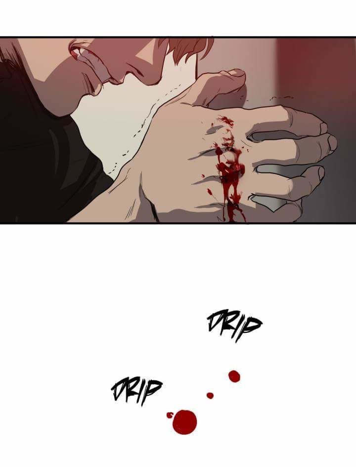 Killing Stalking Manhwa - Chapter 13 Page 109