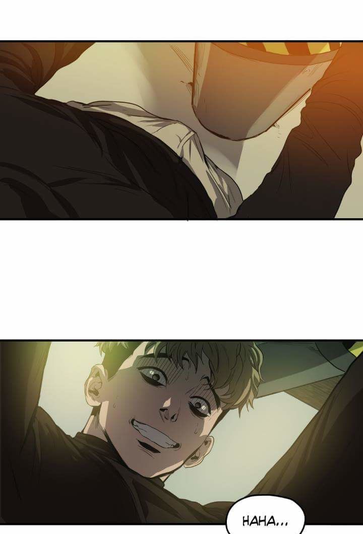 Killing Stalking Manhwa - Chapter 13 Page 111