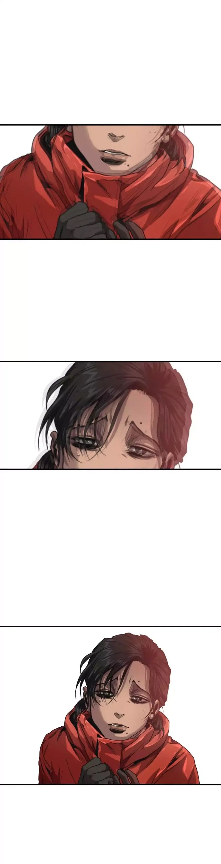Killing Stalking Manhwa - Chapter 43 Page 1
