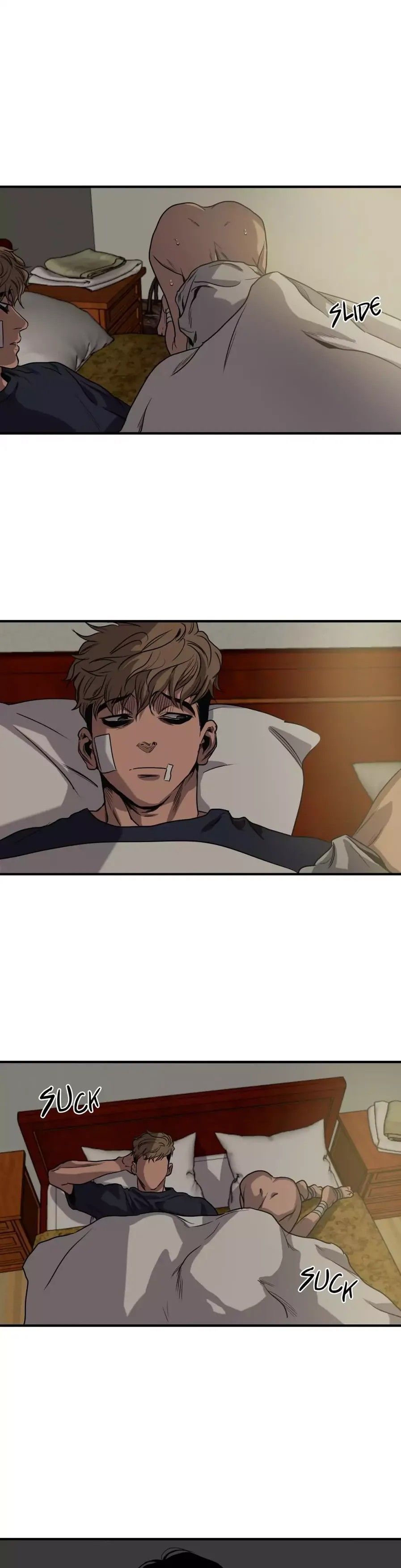 Killing Stalking Manhwa - Chapter 43 Page 22