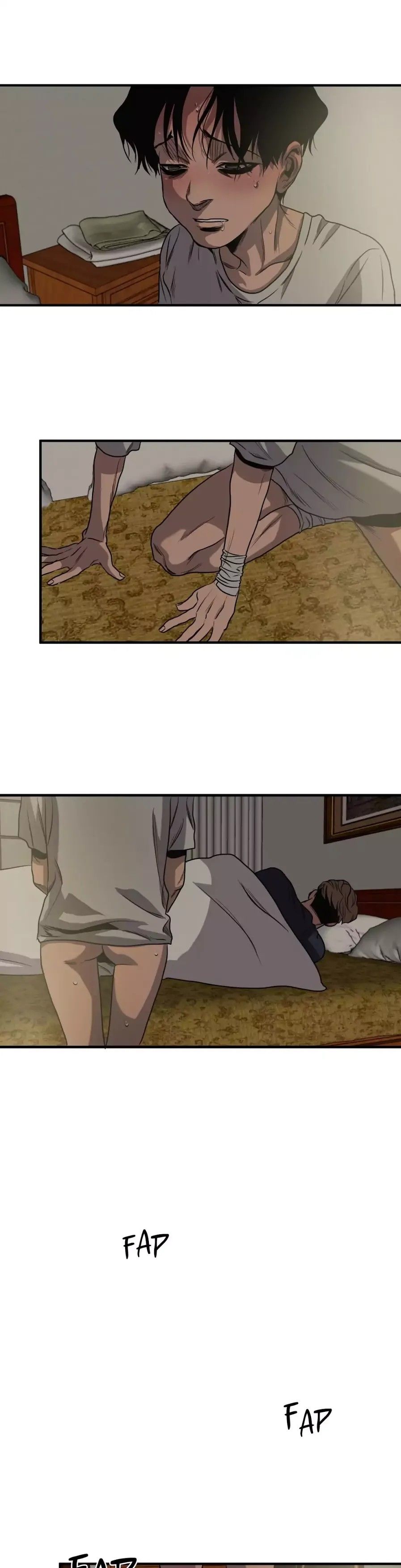 Killing Stalking Manhwa - Chapter 43 Page 26