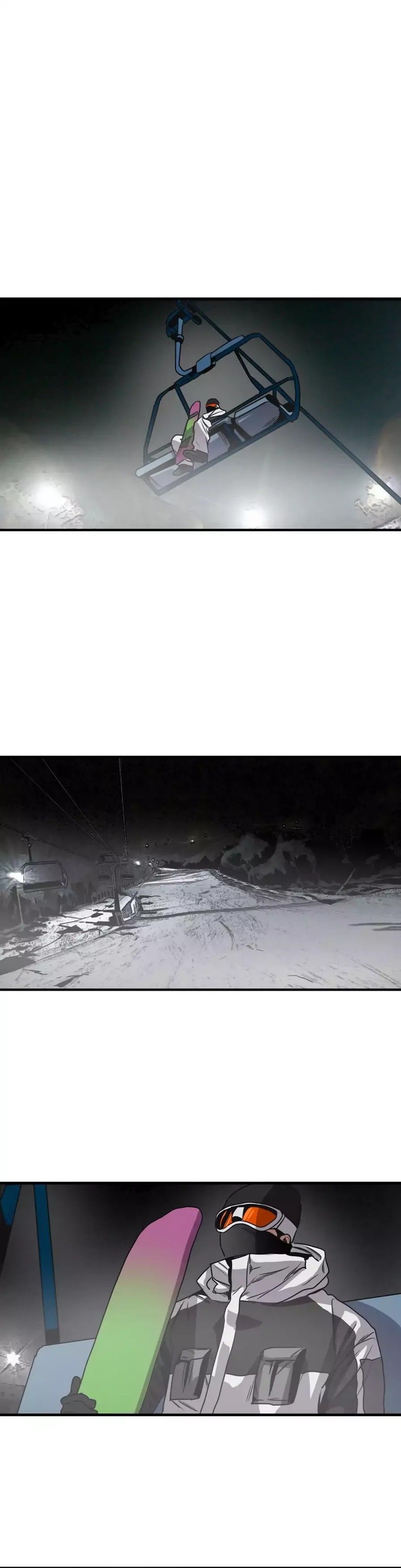 Killing Stalking Manhwa - Chapter 43 Page 36