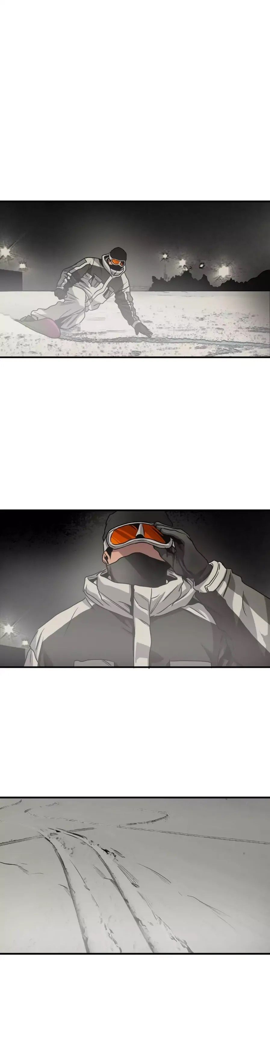 Killing Stalking Manhwa - Chapter 43 Page 38