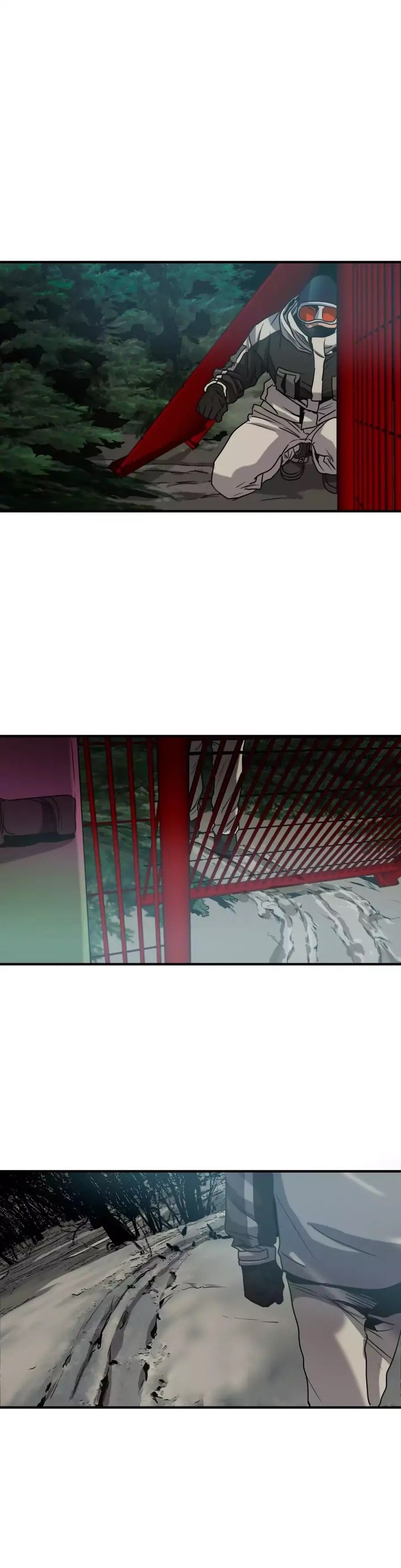 Killing Stalking Manhwa - Chapter 43 Page 40